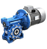 Motovario NMRVP Gearbox